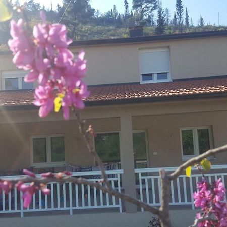 Apartment Marta Čapljina 外观 照片