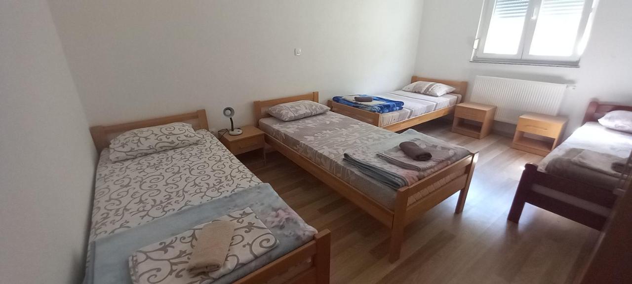 Apartment Marta Čapljina 外观 照片