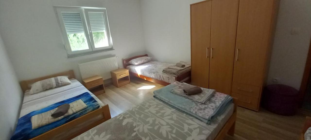 Apartment Marta Čapljina 外观 照片