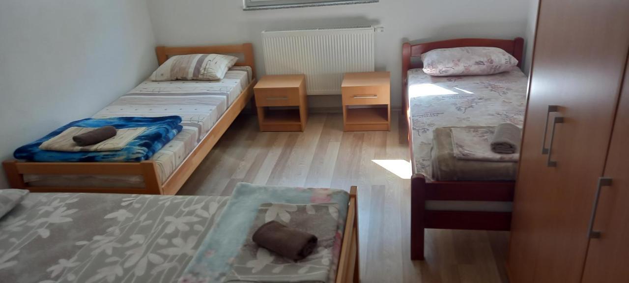 Apartment Marta Čapljina 外观 照片