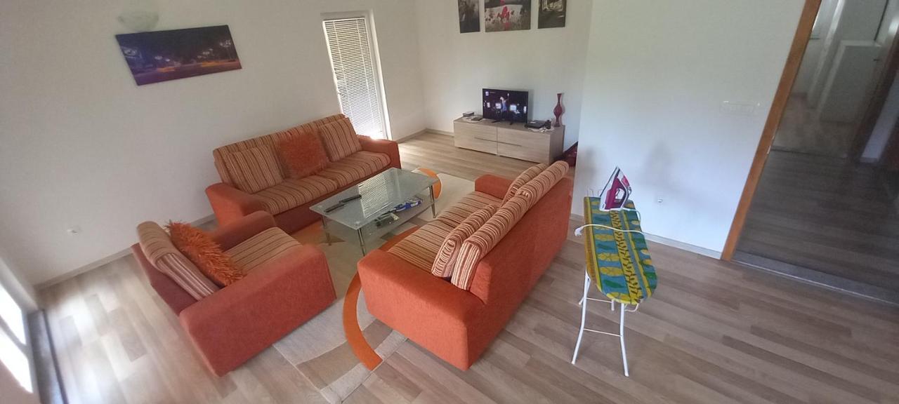 Apartment Marta Čapljina 外观 照片