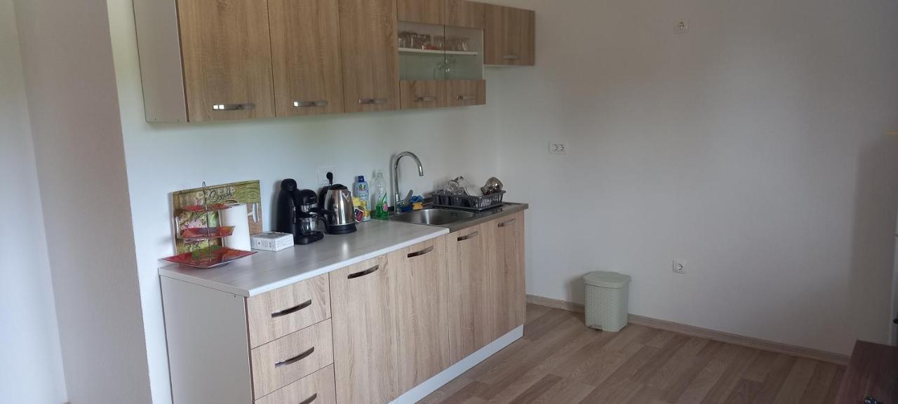 Apartment Marta Čapljina 外观 照片