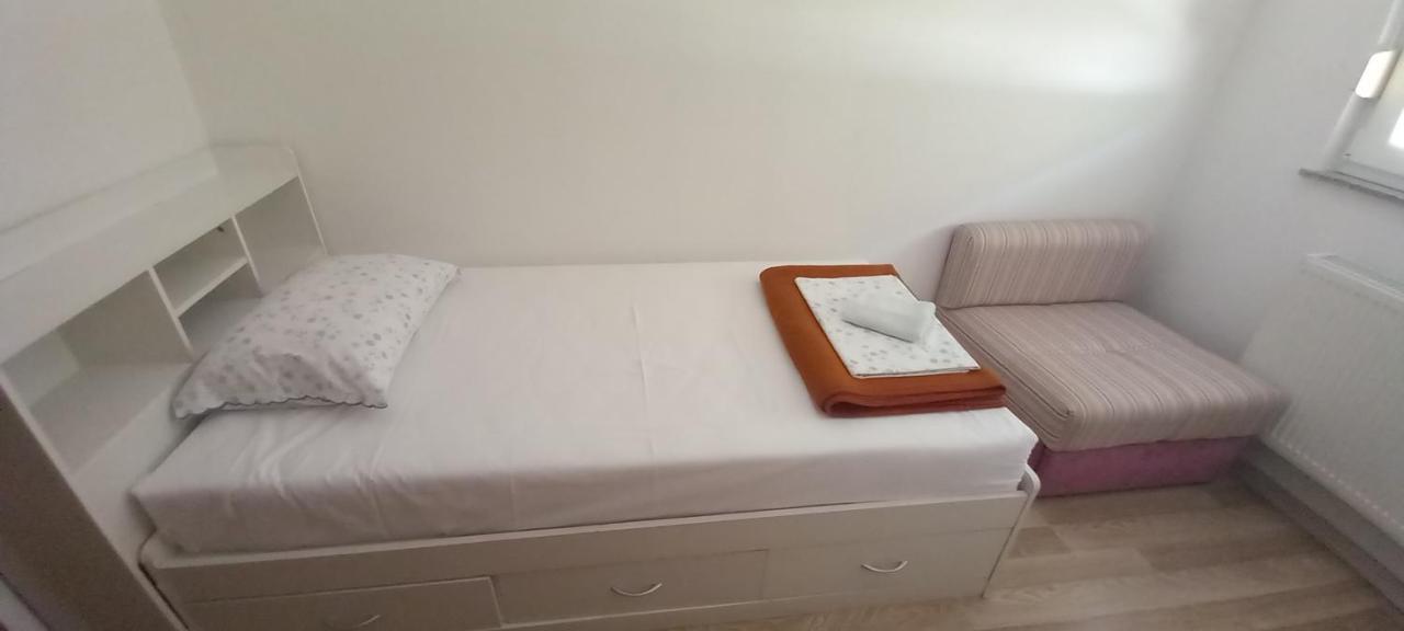 Apartment Marta Čapljina 外观 照片