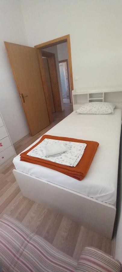 Apartment Marta Čapljina 外观 照片