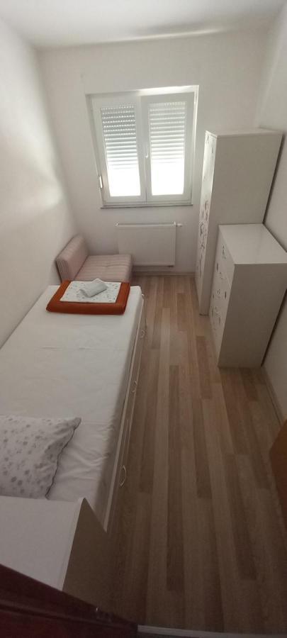 Apartment Marta Čapljina 外观 照片