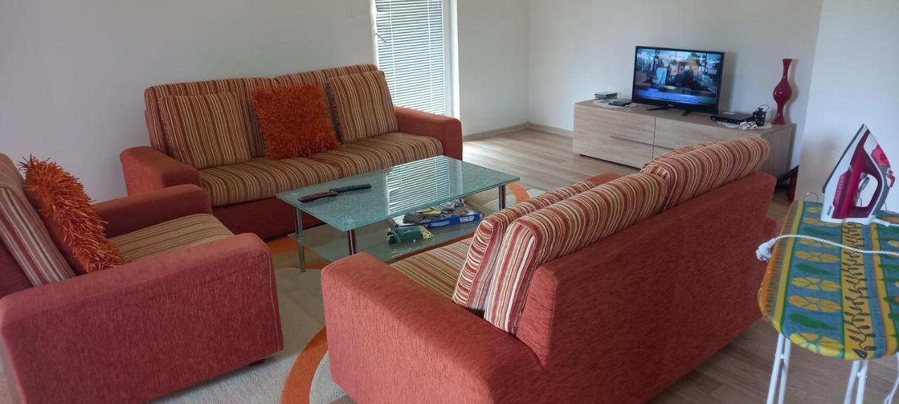 Apartment Marta Čapljina 外观 照片