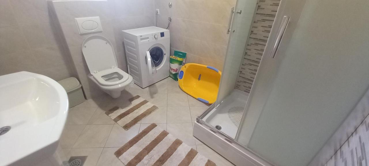 Apartment Marta Čapljina 外观 照片