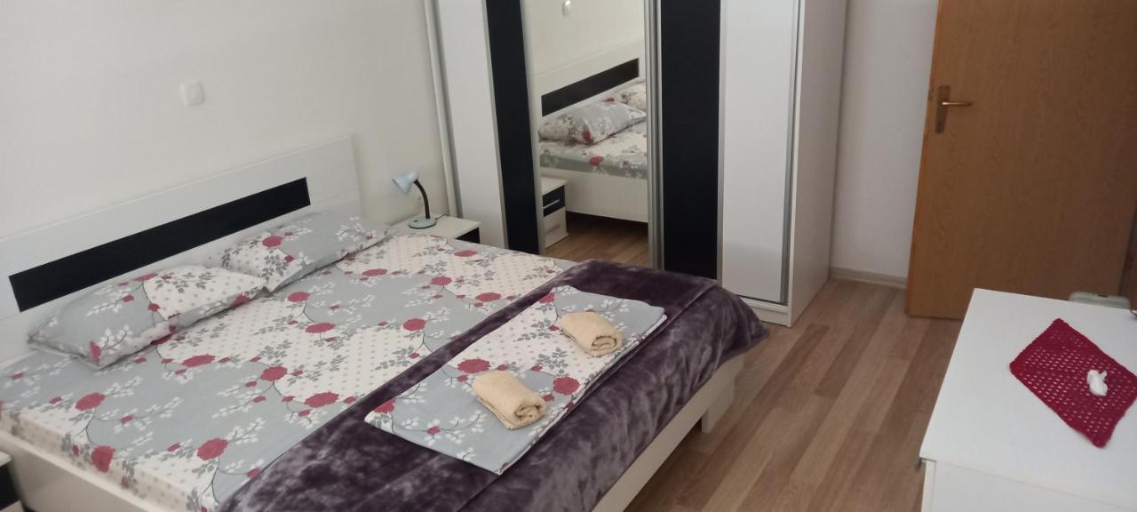 Apartment Marta Čapljina 外观 照片