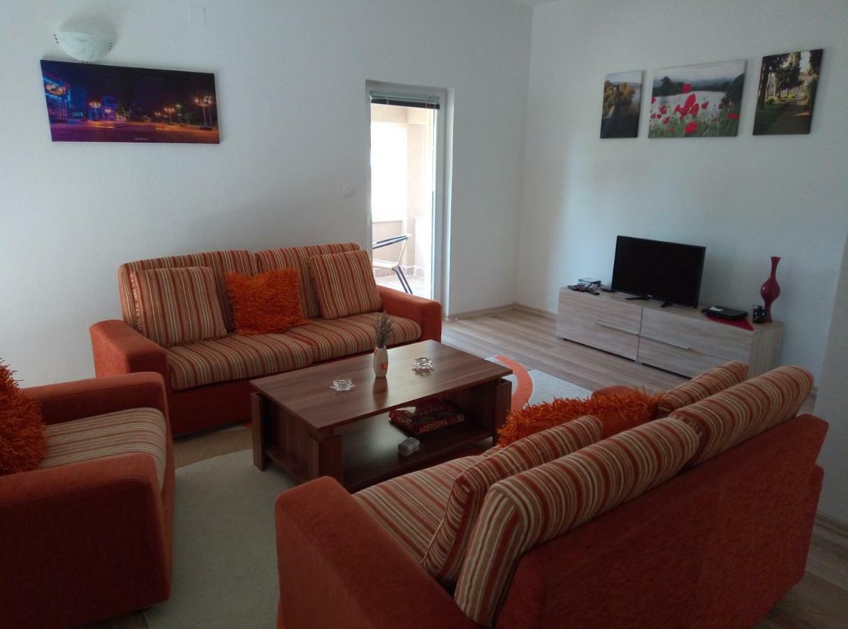Apartment Marta Čapljina 外观 照片