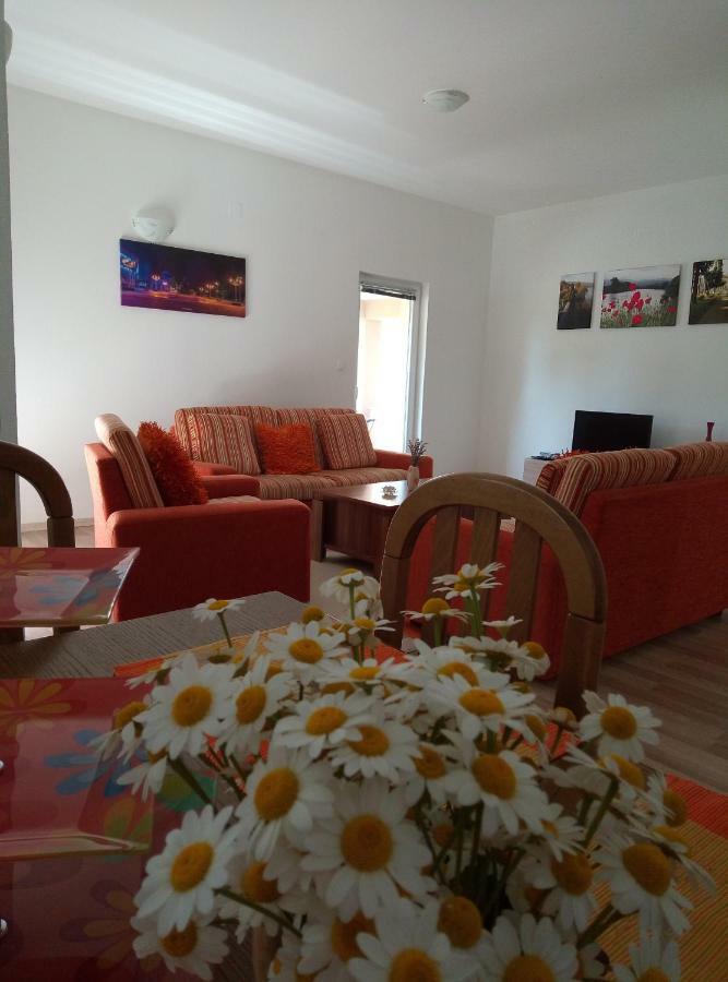 Apartment Marta Čapljina 外观 照片